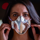 We've Hit the 'Collectable Gold Masks' Stage of the Pandemic